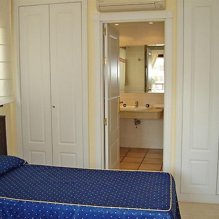 Nuevo Golf Apts アルビール エクステリア 写真